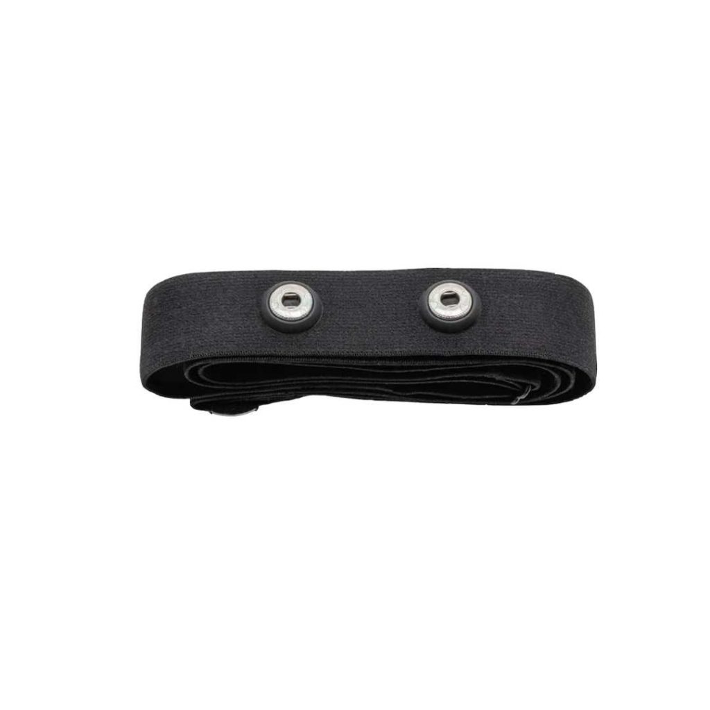 Creating Health chest strap